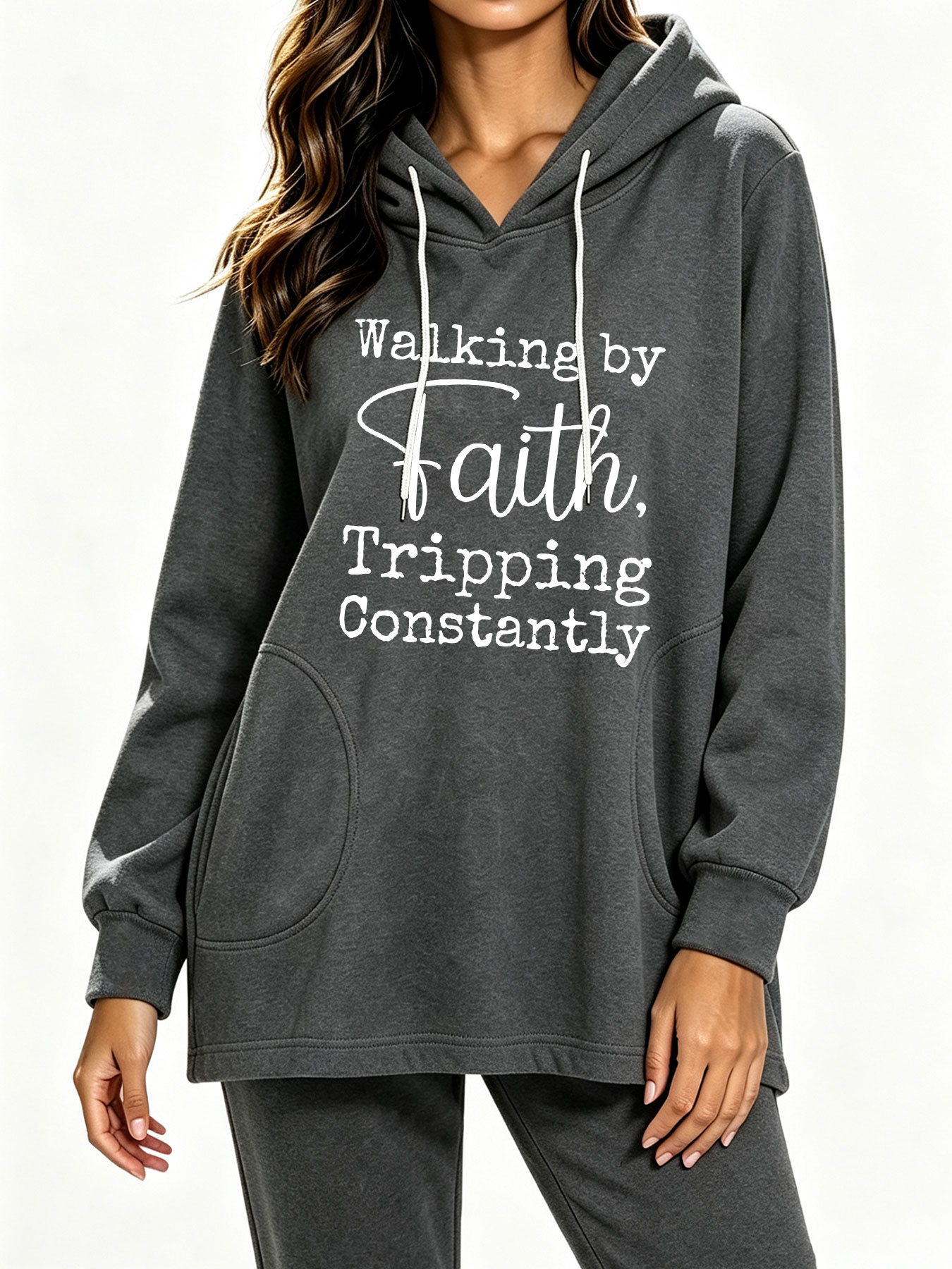 Fun Belief Quote Witte Engelse - Winter Clothing Quotes recensie en prijs