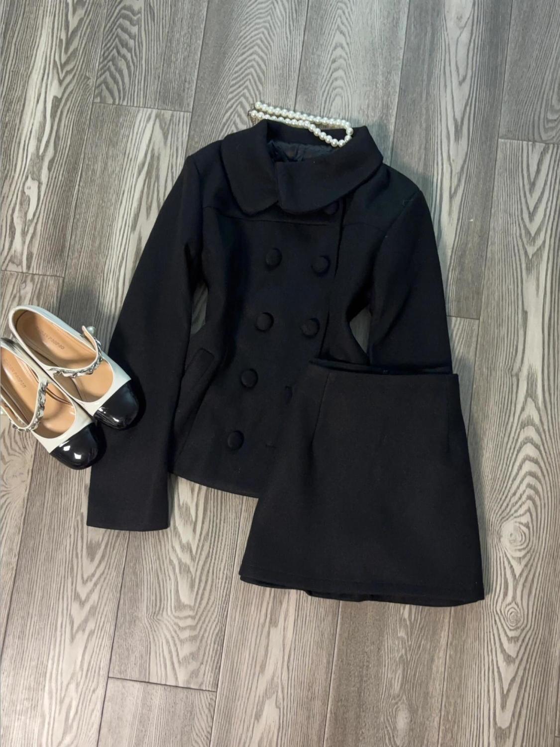 Franse Winter Elegante Party T - Winter Clothing Sales recensie en prijs