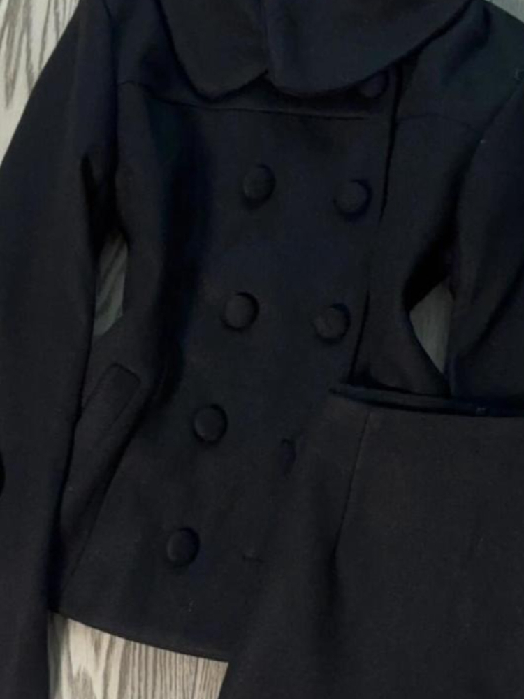 Franse Winter Elegante Party T - Winter Clothing Sales recensie en prijs