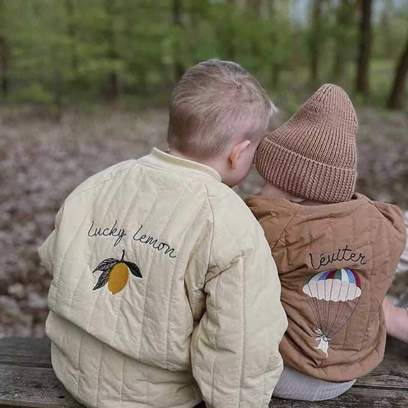 1-6Y Kinderkleding Lente Verdi - Winter Clothing 1 Year Old recensie en prijs
