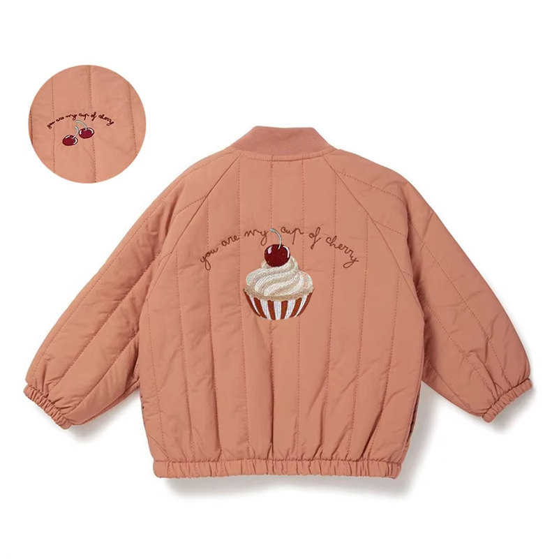 1-6Y Kinderkleding Lente Verdi - Winter Clothing 1 Year Old recensie en prijs