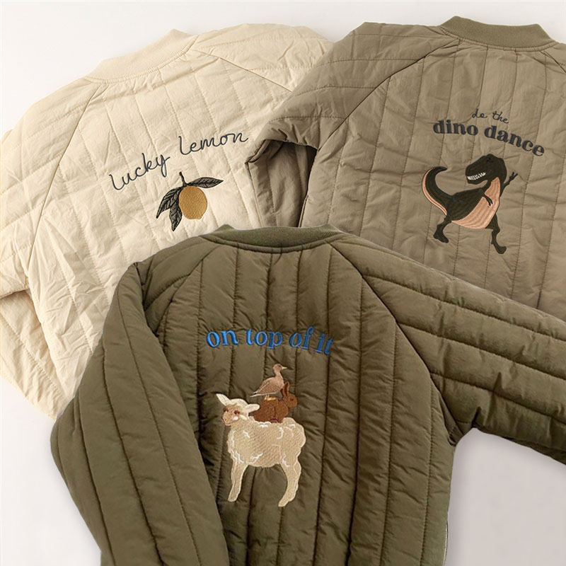 1-6Y Kinderkleding Lente Verdi - Winter Clothing 1 Year Old recensie en prijs