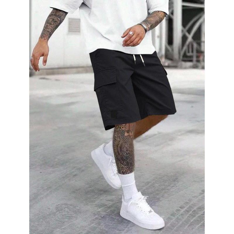 Casual cargoshorts Vijfkwart w - Winter Clothing Material recensie en prijs