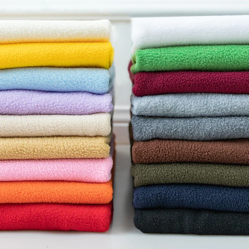 Verdikte fleecestof Herfstwint - Winter Clothing Material recensie en prijs