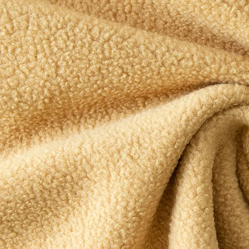 Verdikte fleecestof Herfstwint - Winter Clothing Material recensie en prijs