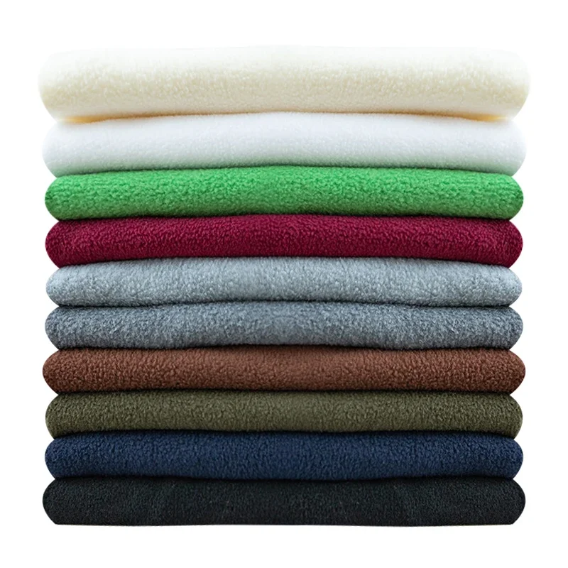 Verdikte fleecestof Herfstwint - Winter Clothing Material recensie en prijs