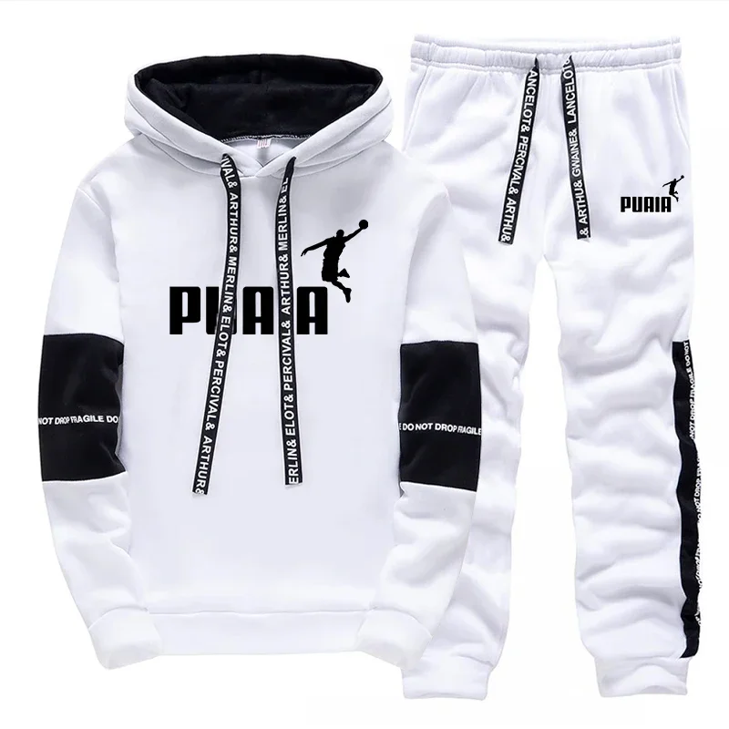 Hot Sales Heren trainingspak P - Winter Clothing Sales recensie en prijs