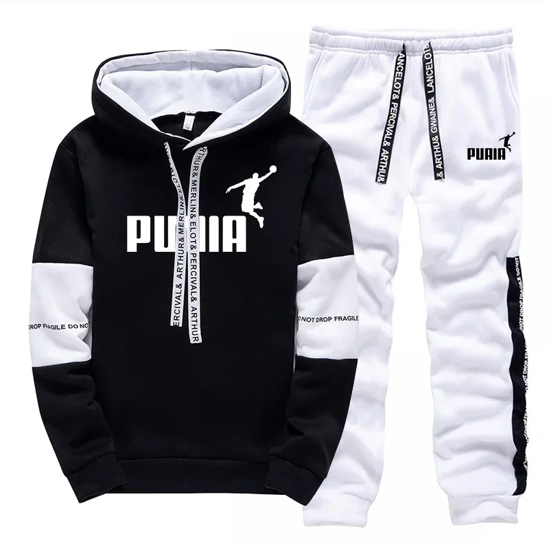 Hot Sales Heren trainingspak P - Winter Clothing Sales recensie en prijs