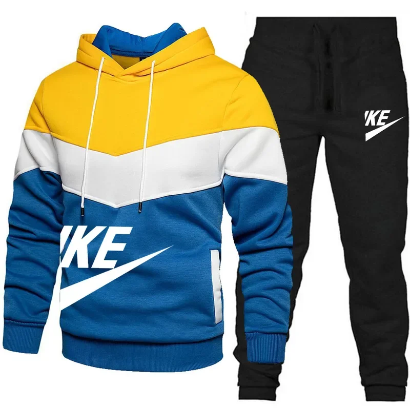 2025 Nieuwe Mannen Herfst Wint - Winter Clothing Brands recensie en prijs