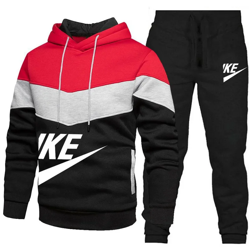 2025 Nieuwe Mannen Herfst Wint - Winter Clothing Brands recensie en prijs