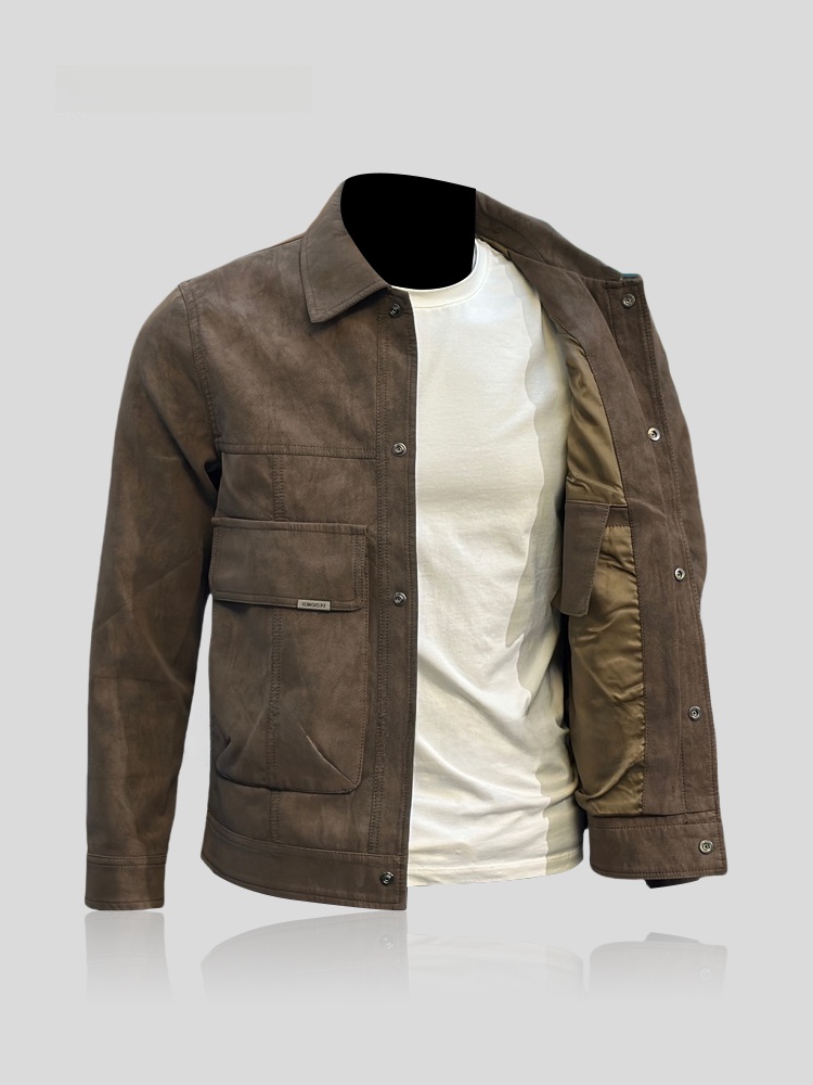 I.T Slim Fit motorjas voor her - Winter Sun Clothing recensie en prijs