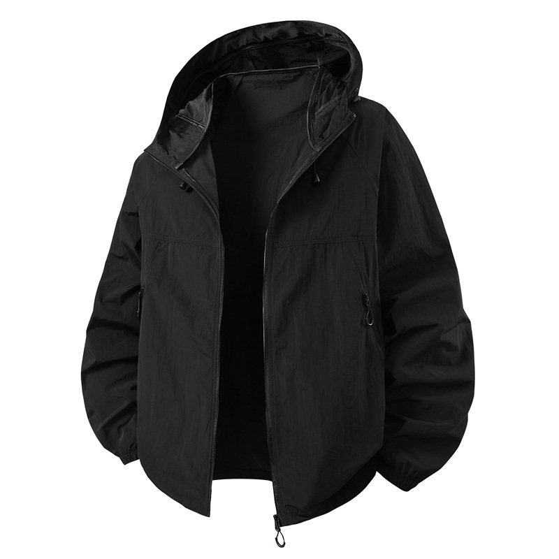 Lente en zomer nieuwe jas dun  - Winter Sun Clothing recensie en prijs