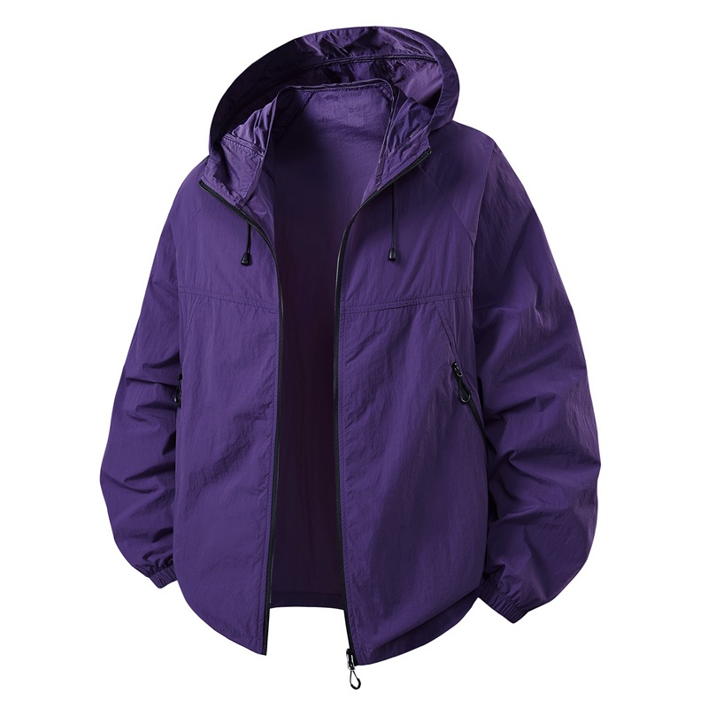 Lente en zomer nieuwe jas dun  - Winter Sun Clothing recensie en prijs