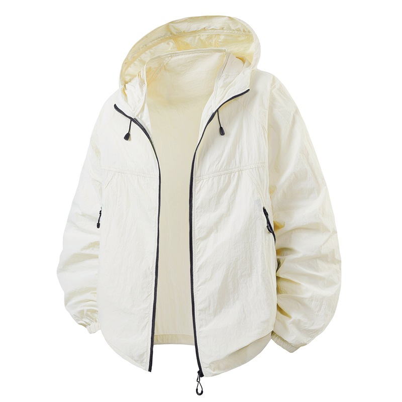 Lente en zomer nieuwe jas dun  - Winter Sun Clothing recensie en prijs