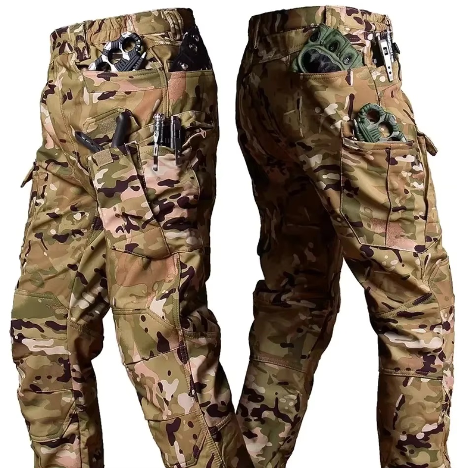 2026 Heren Winter Waterdichte  - Winter Clothing Hiking recensie en prijs