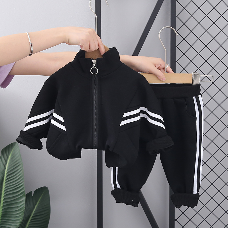 Herfst Baby Jongens Kleding Se - Winter Clothing 1 Year Old recensie en prijs