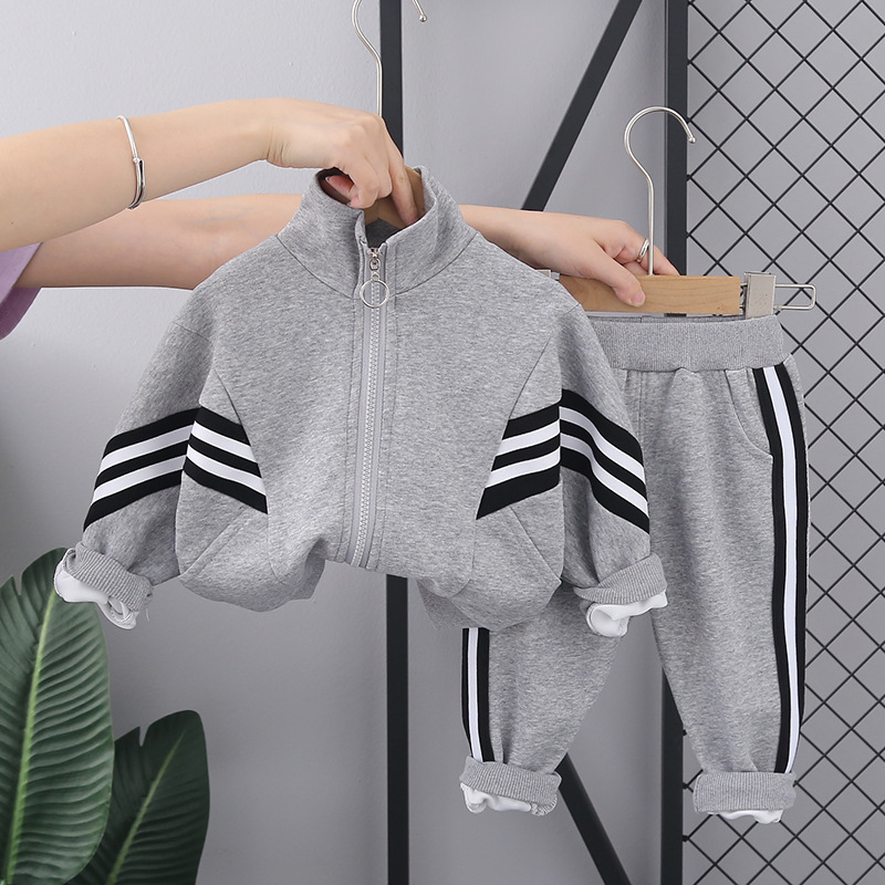 Herfst Baby Jongens Kleding Se - Winter Clothing 1 Year Old recensie en prijs