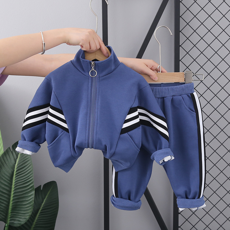 Herfst Baby Jongens Kleding Se - Winter Clothing 1 Year Old recensie en prijs