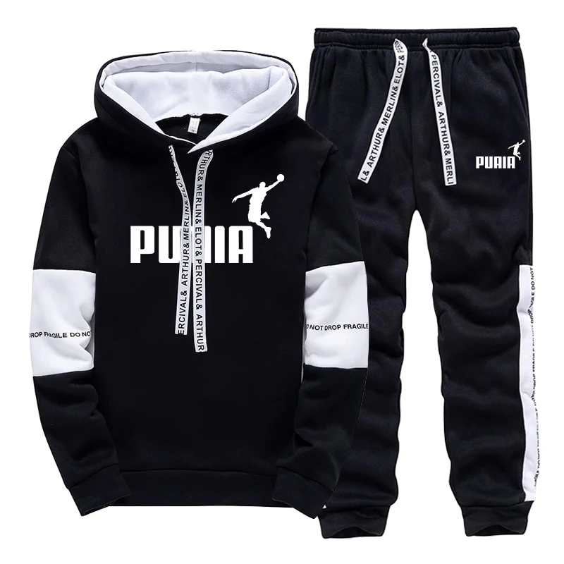 Hot Sales trainingspak voor he - Winter Clothing Hoodie recensie en prijs