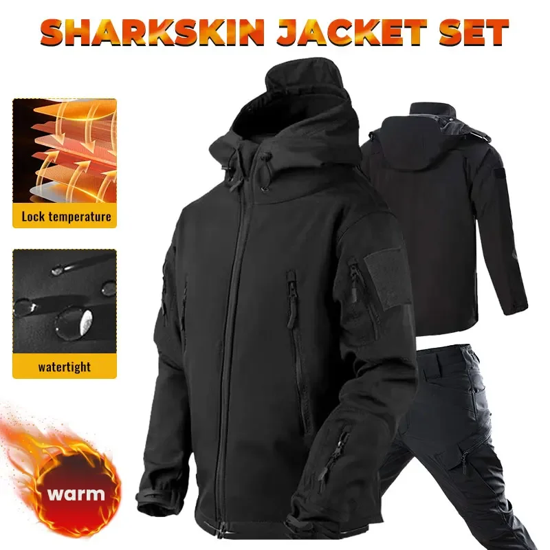 Heren Dikker Softshell Winter  - Winter Clothing Hiking recensie en prijs