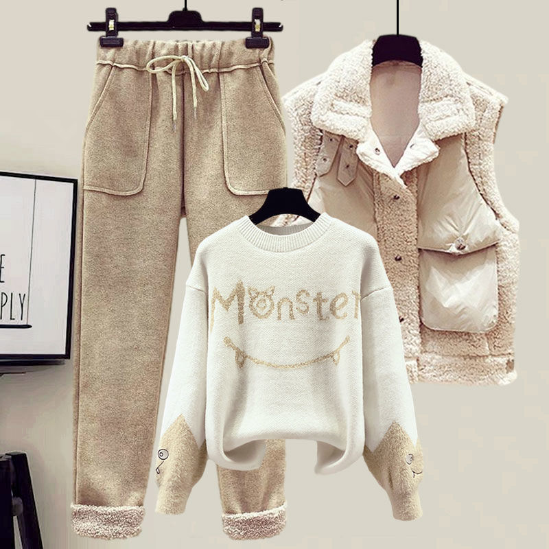 2024 Winter Nieuwe Kasjmier Ve - Winter Clothing Sales recensie en prijs