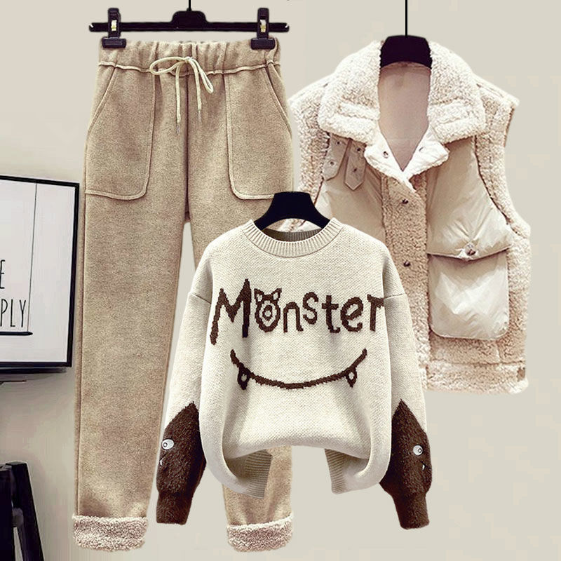 2024 Winter Nieuwe Kasjmier Ve - Winter Clothing Sales recensie en prijs