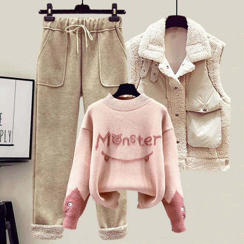 2024 Winter Nieuwe Kasjmier Ve - Winter Clothing Sales recensie en prijs