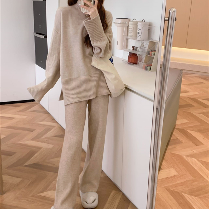 Seoulish 2025 Herfst Winter Ni - Winter Clothing Sales recensie en prijs