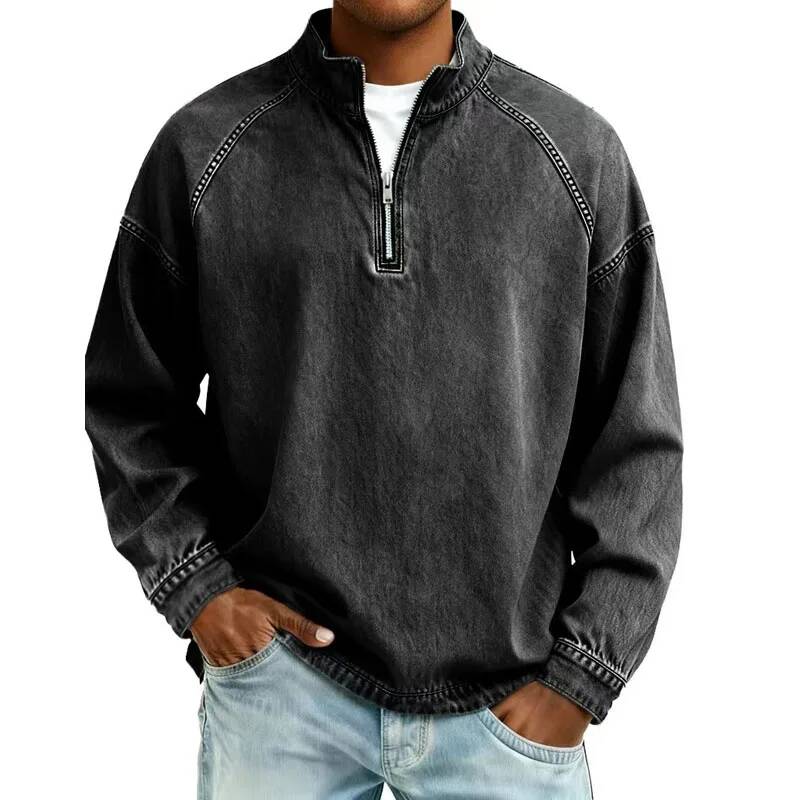 Herfst Nieuwe Heren Pullovers  - Winter Clothing Taiwan recensie en prijs