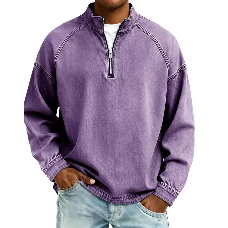 Herfst Nieuwe Heren Pullovers  - Winter Clothing Taiwan recensie en prijs