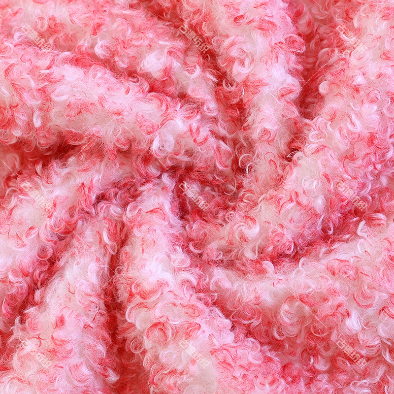 Tie-dye regenboog swirl tweekl - Winter Clothing Material recensie en prijs