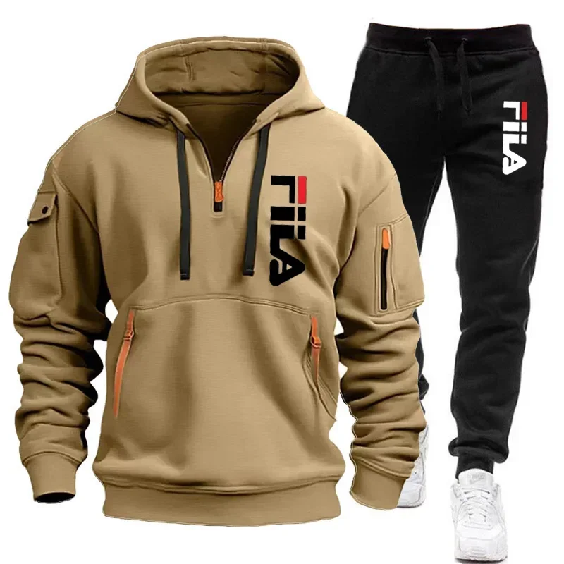 Herfst- en wintercollectie 202 - Winter Clothing Hoodie recensie en prijs