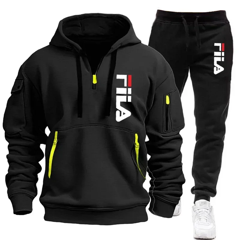 Herfst- en wintercollectie 202 - Winter Clothing Hoodie recensie en prijs