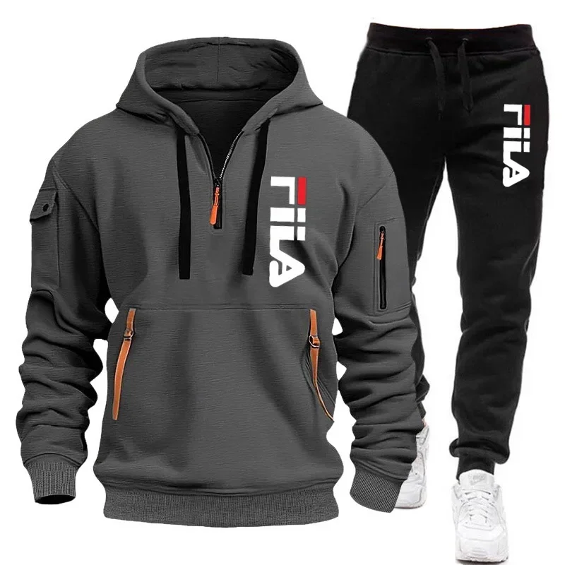 Herfst- en wintercollectie 202 - Winter Clothing Hoodie recensie en prijs