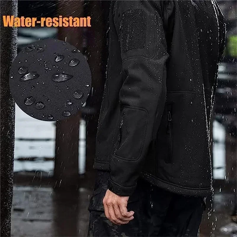 Heren winter softshell jassen  - Winter Clothing Qatar recensie en prijs