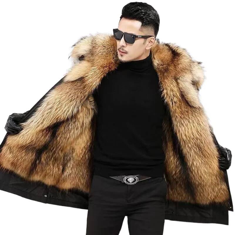 2025 Nieuwe Casual Winterjas v - Winter Clothing Taiwan recensie en prijs
