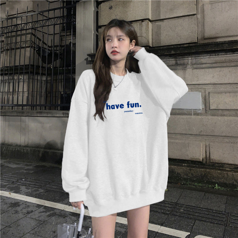 Dames Sweatshirts Alt Kleding  - Winter Clothing Material recensie en prijs