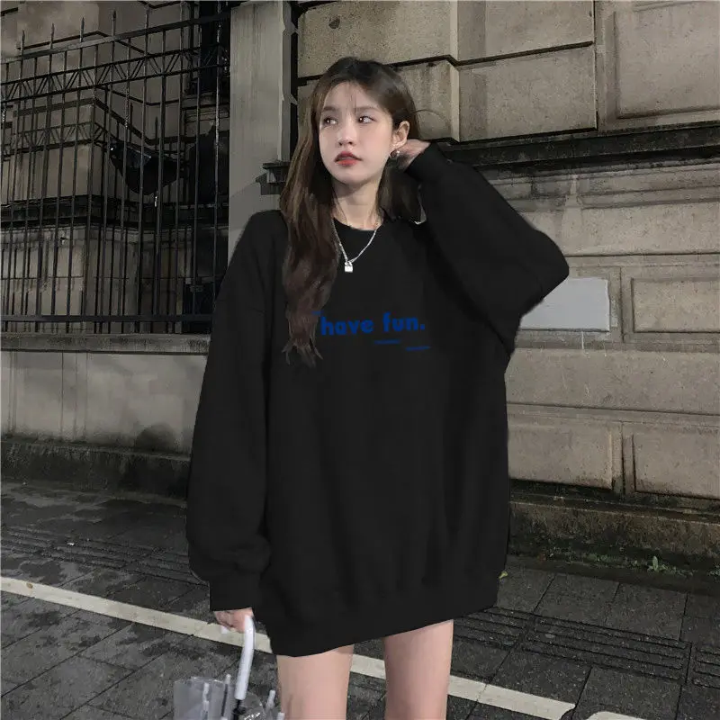 Dames Sweatshirts Alt Kleding  - Winter Clothing Material recensie en prijs