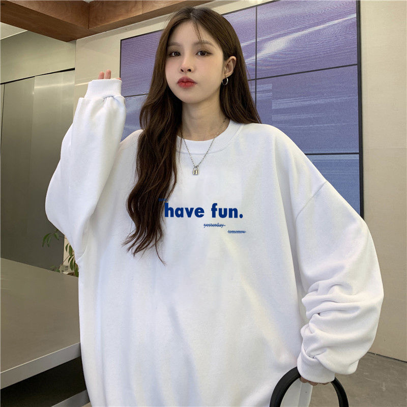Dames Sweatshirts Alt Kleding  - Winter Clothing Material recensie en prijs