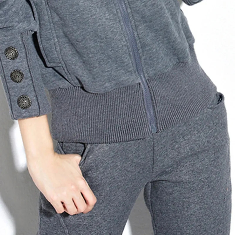 Winter 2 Stuks Set Pluche Slan - Winter Clothing Sales recensie en prijs