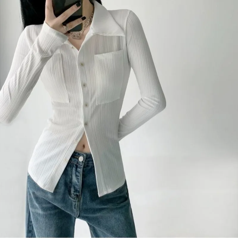 Vrouwen Nieuwe Esthetische Aan - Winter Clothing Offer recensie en prijs