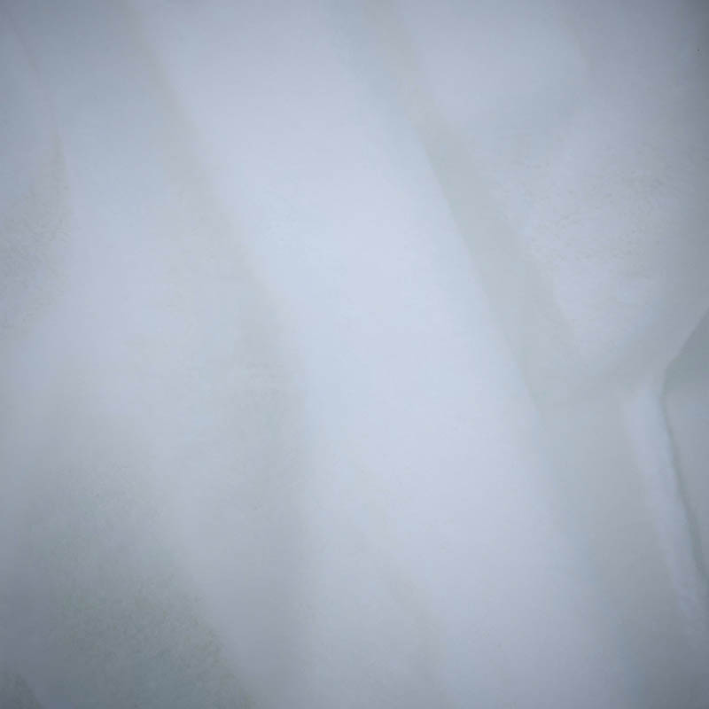 Goede, witte konijn namaakbont - Winter Clothing Material recensie en prijs