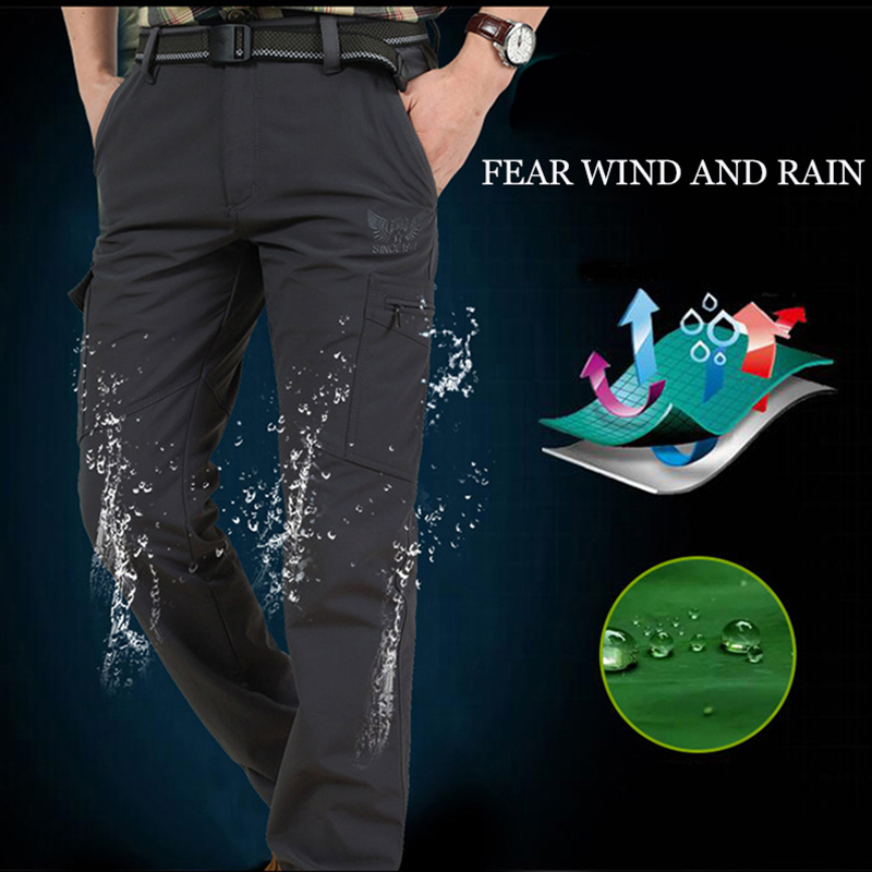 2024 Outdoor Werk Tactische Br - Winter Clothing Hiking recensie en prijs