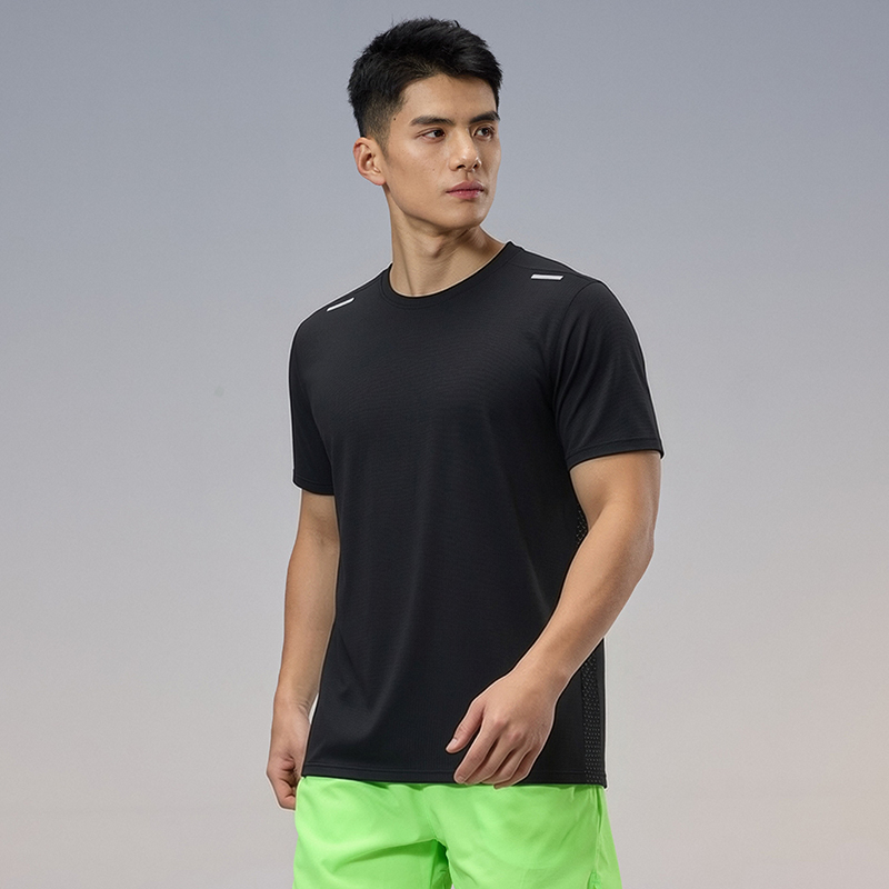 Snel drogend sport-T-shirt her - Winter Clothing Hiking recensie en prijs