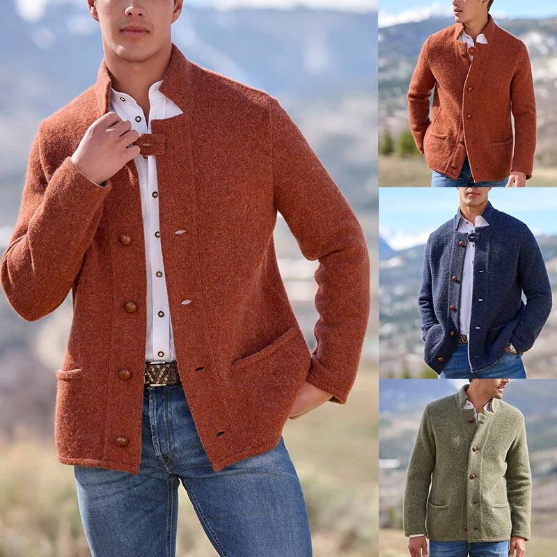 Kostuums met opstaande kraag C - Winter Clothing Taiwan recensie en prijs