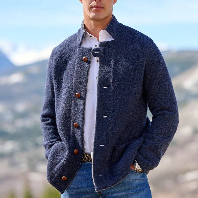 Kostuums met opstaande kraag C - Winter Clothing Taiwan recensie en prijs