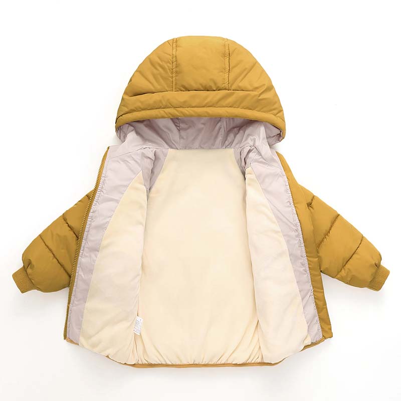 Casual babymeisjes winterkledi - Winter Clothing 1 Year Old recensie en prijs