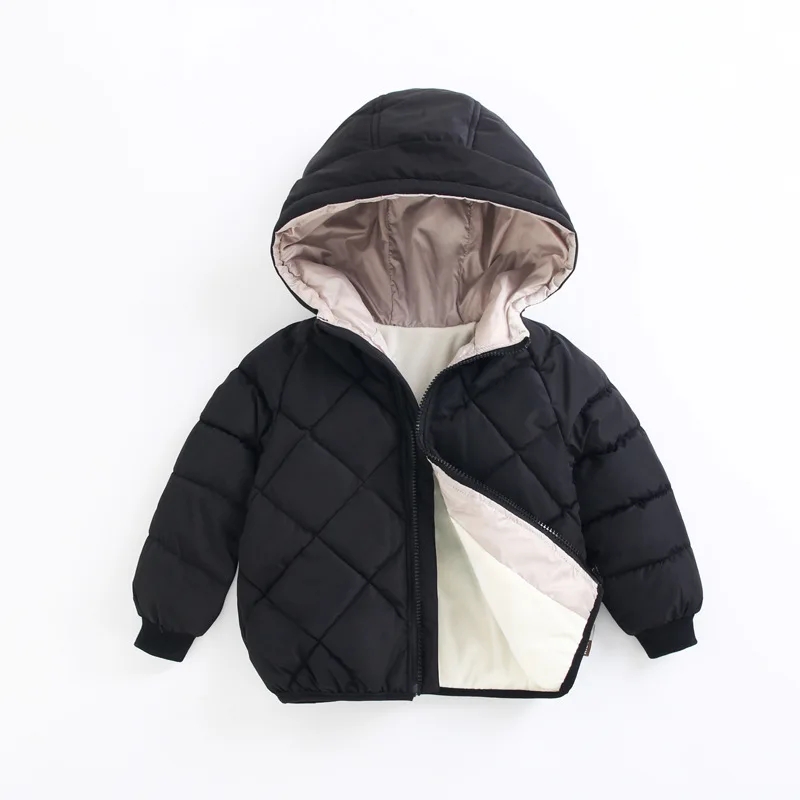 Casual babymeisjes winterkledi - Winter Clothing 1 Year Old recensie en prijs