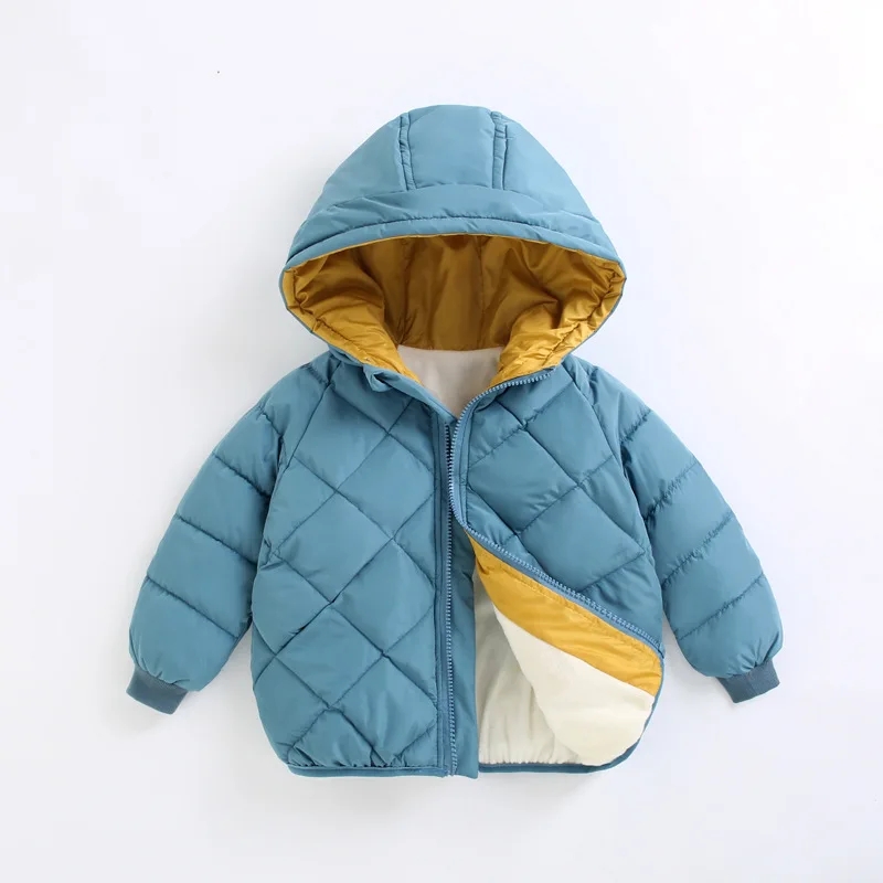 Casual babymeisjes winterkledi - Winter Clothing 1 Year Old recensie en prijs