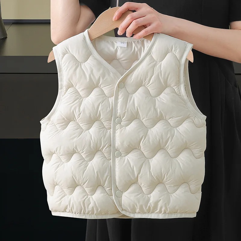 Nieuwe kinderen warme katoenen - Winter Clothing 1 Year Old recensie en prijs
